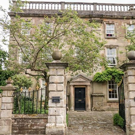 Winster Hall มัทล็อก ภายนอก รูปภาพ