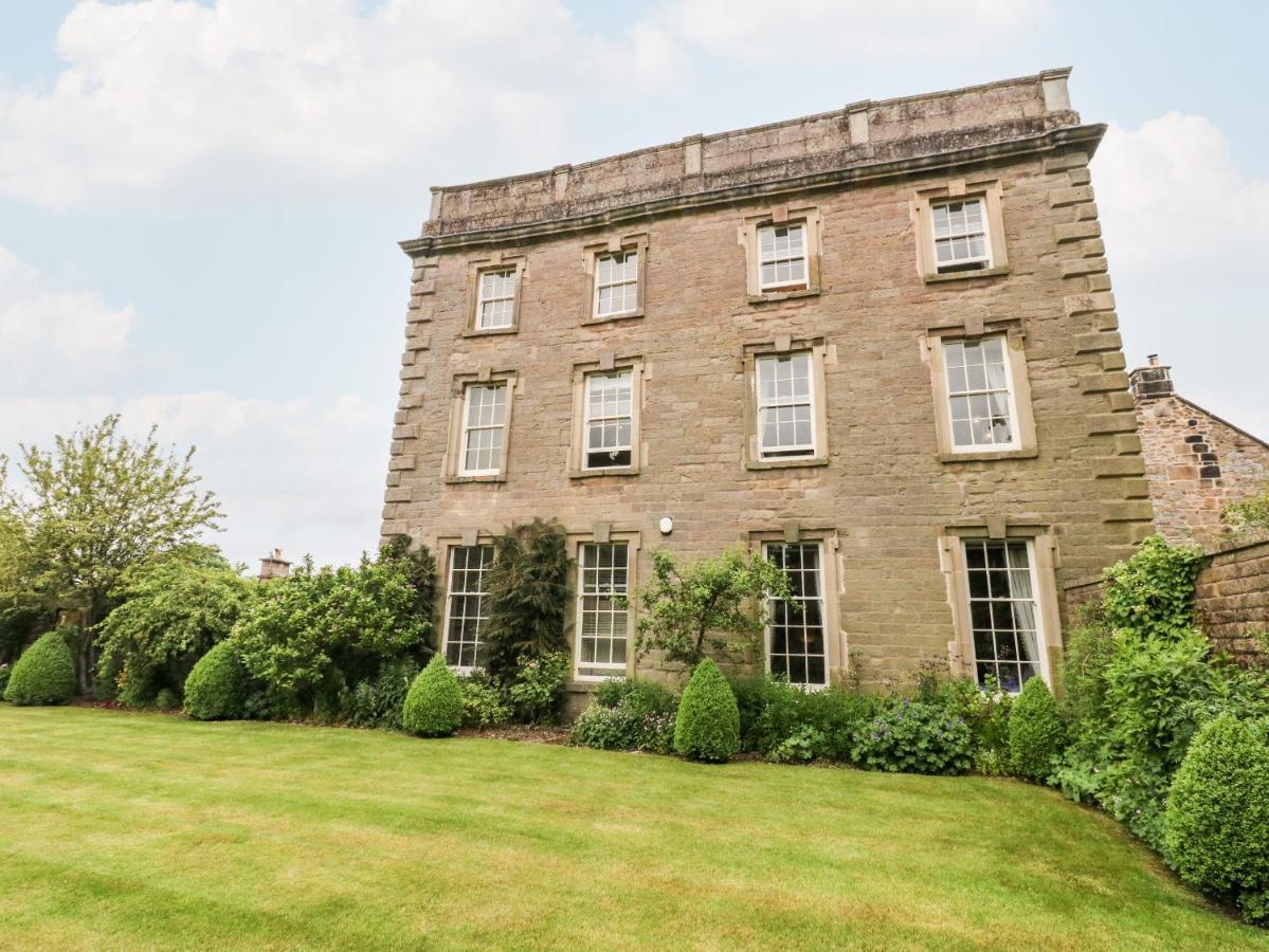 Winster Hall มัทล็อก ภายนอก รูปภาพ