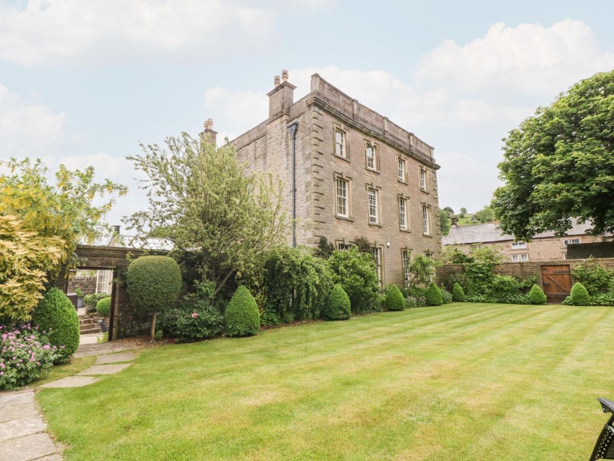 Winster Hall มัทล็อก ภายนอก รูปภาพ